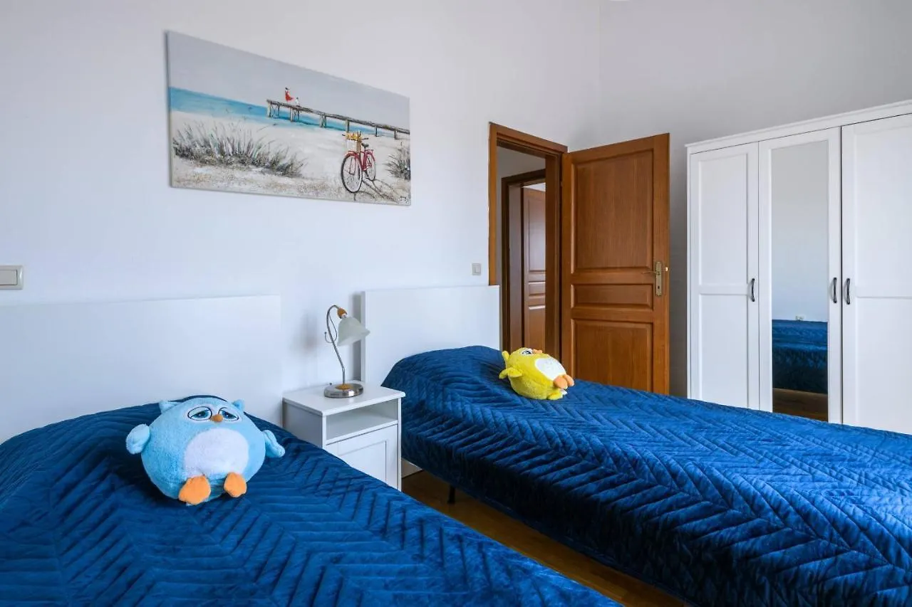 Villa Amani Butkovici  Croatia