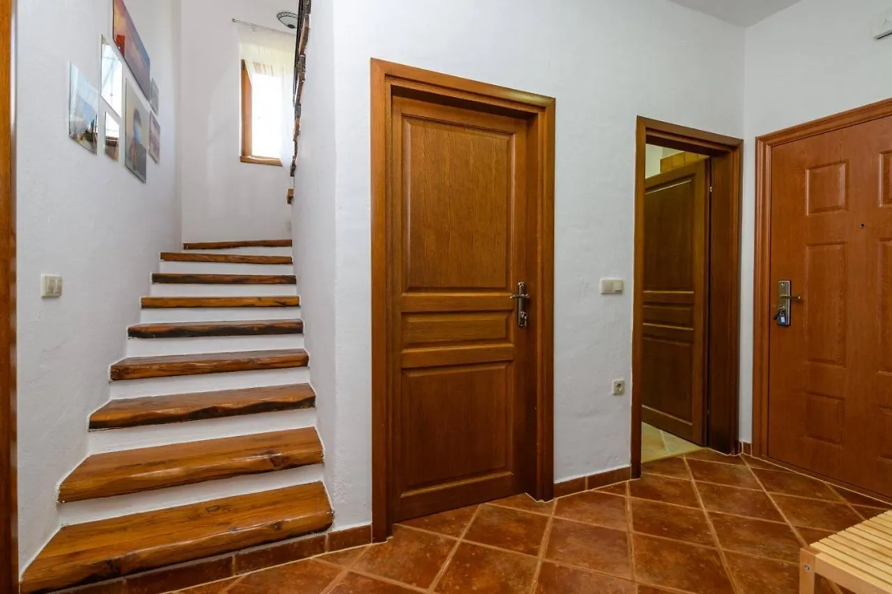 Villa Amani Butkovici