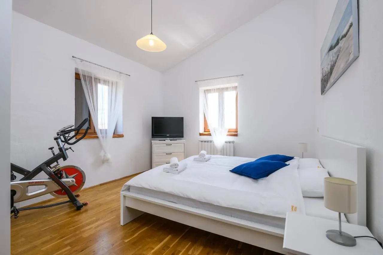 Villa Amani Butkovici   Butkovici (Istria)
