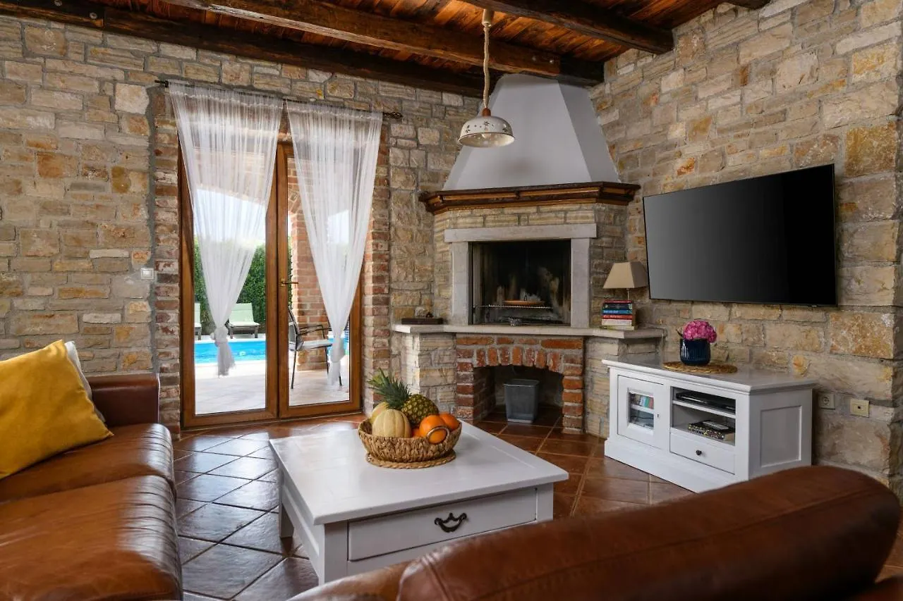 Villa Amani Butkovici  0*, Butkovici (Istria) Croatia