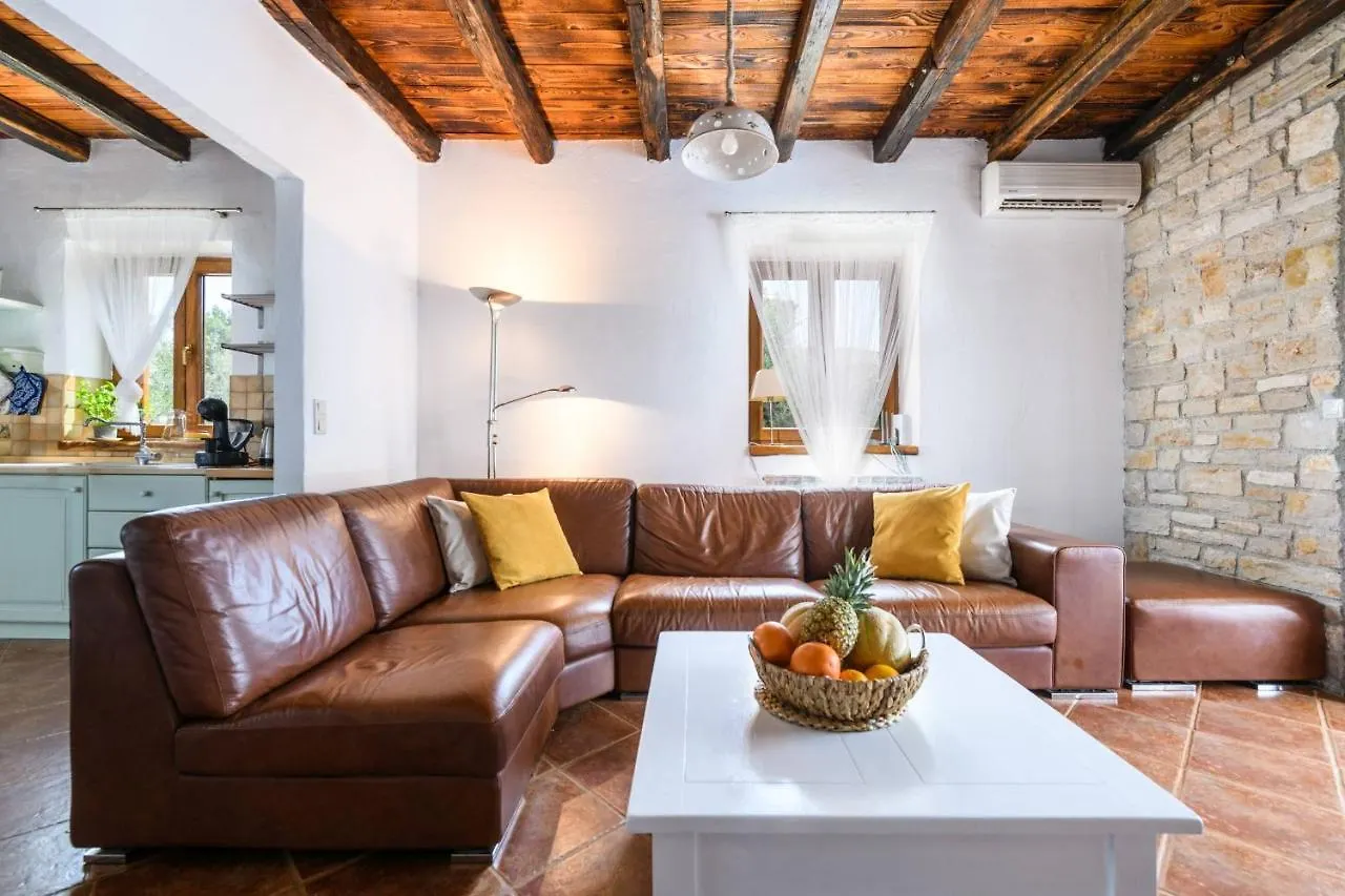 Villa Amani Butkovici  Butkovici (Istria)
