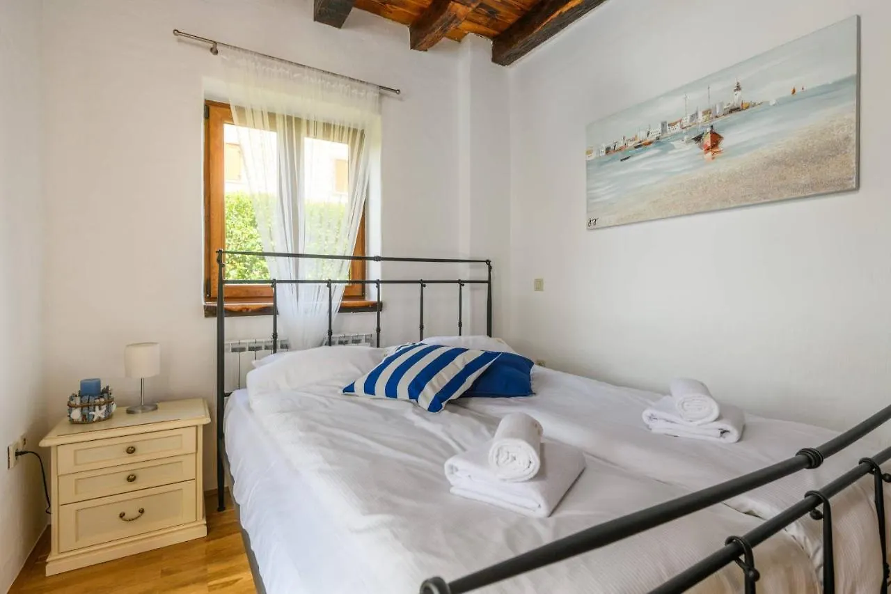 Villa Amani Butkovici