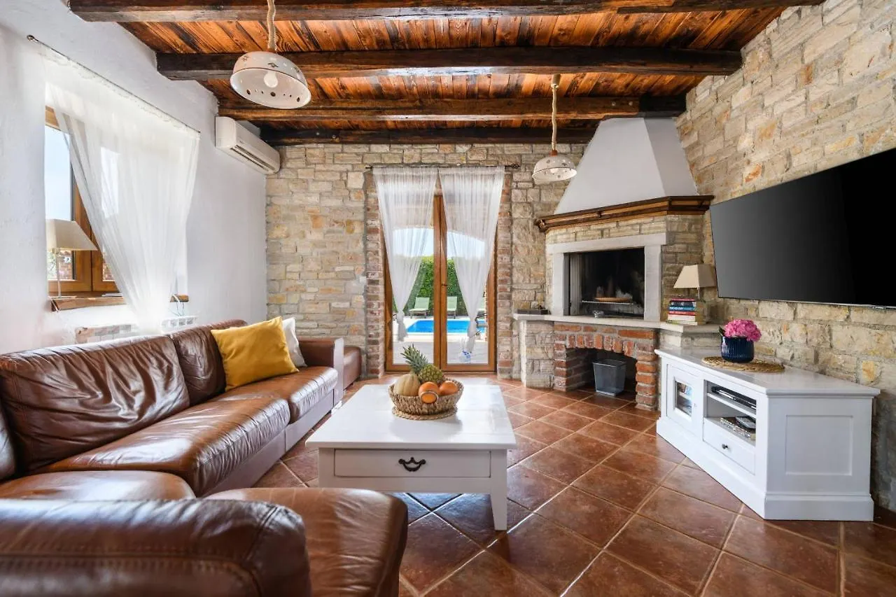 Villa Amani Butkovici  0*, Butkovici (Istria) Croatia