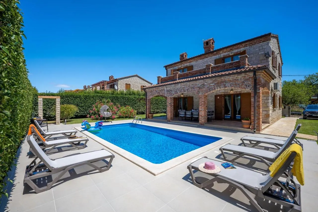 Villa Amani Butkovici