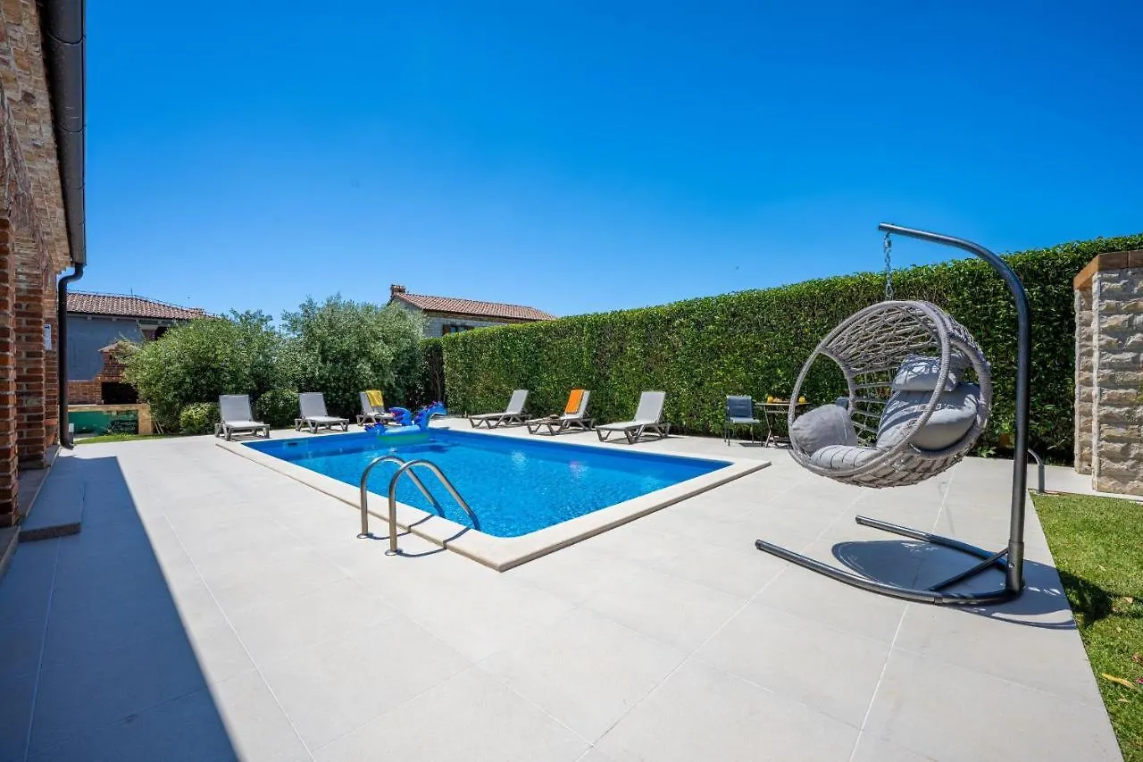 Villa Amani Butkovici  Butkovici (Istria)