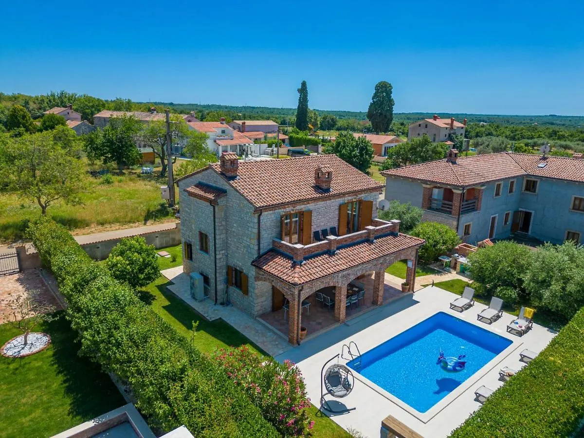 Villa Amani Butkovici