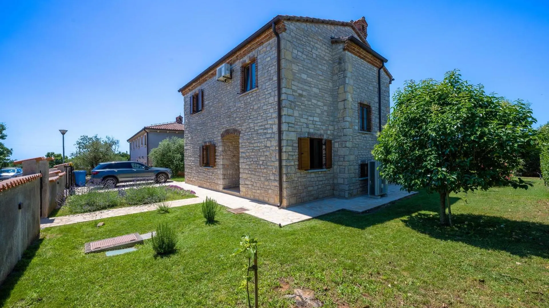 Villa Amani Butkovici